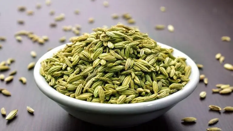 From preventing cancer to boosting skin health: Exploring Health Benefits of Fennel Seeds Fennel Seeds