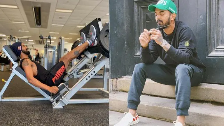 KL Rahul finally reveals secret behind much-celebrated fitness and fashion sense KL Rahul