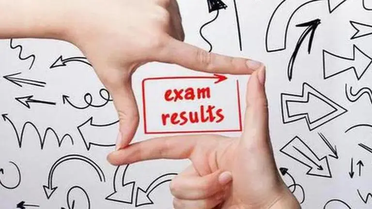 Rajasthan University: BA 1st year exam results out; Here's a direct link to check scores Rajasthan University results