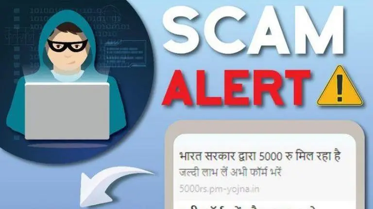 Fact Check: Is Centre offering Rs 5,000 to public from Corona fund? Read to know India