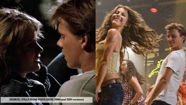 Where were the 'Footloose' films shot? All you need to know about the filming locations where was footloose filmed