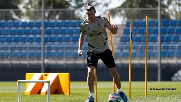 Gareth Bale