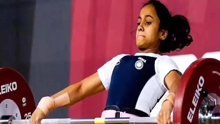 Harshada Sharad Garud