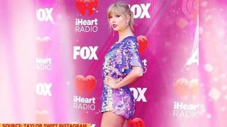 Taylor Swift has set some major #hairgoals with these red carpet hairdos, see pics Taylor Swift