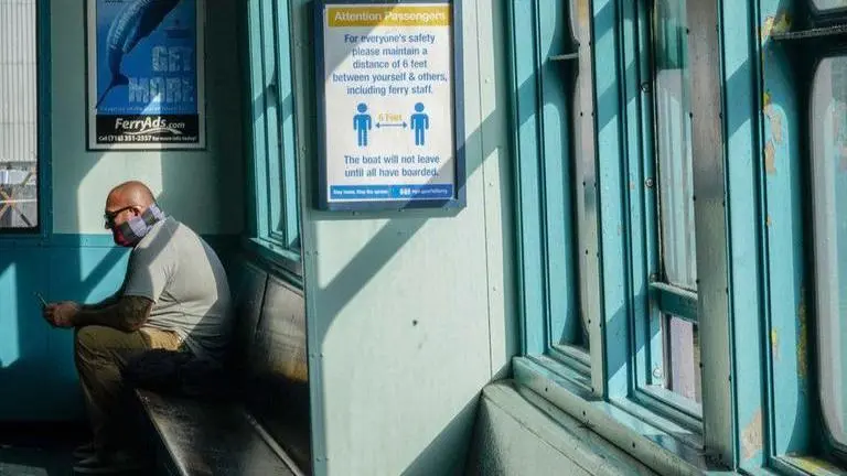 COVID-19: Global infection toll crosses 54 million as China witnesses resurgence COVID-19: Global infection toll crosses 54 million as China witnesses resurgence