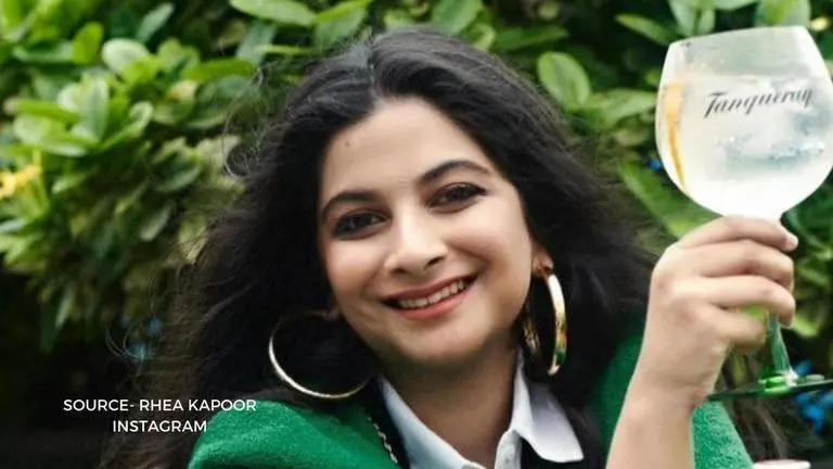 Rhea Kapoor