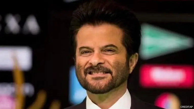 Anil Kapoor