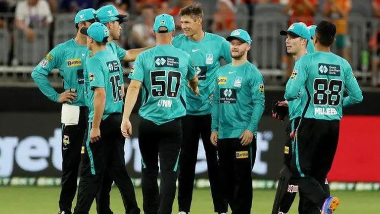 BBL 2021: Brisbane Heat vs Melbourne Renegades Dream11 Prediction, Team News, Playing 11 Brisbane Heat vs Melbourne Renegades BBL 2021