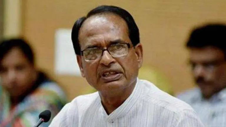 Gang which pushed girls from Bangladesh in flesh trade busted: Madhya Pradesh CM Shivraj Singh Chouhan