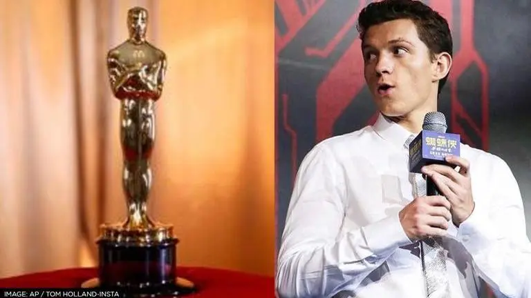 Will Tom Holland host Oscars 2022 after 'Spider-Man: No Way Home' snub? Actor answers tom holland