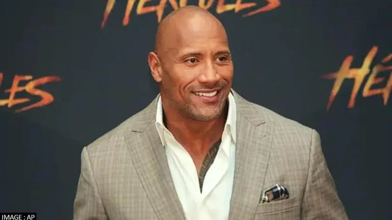 Dwayne Johnson to run for POTUS? Actor says ‘I don’t know the first thing about politics’ Dwayne Johnson