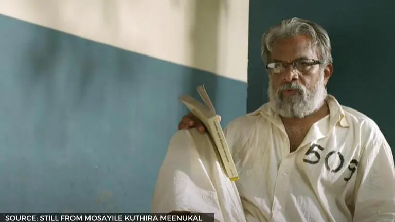 P Balachandran dies at 69: Top 5 movies of the late actor that garnered critical acclaim p balachandran movie still