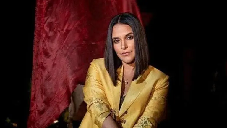 neha dhupia