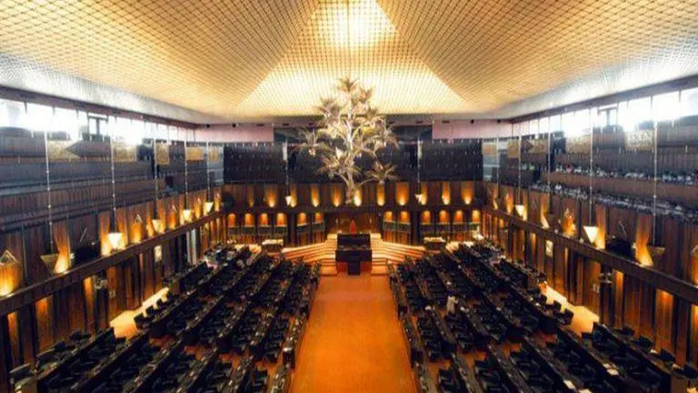 Sri Lanka's new Parliament session to commence on Aug 20 with strict COVID-19 health precautions
