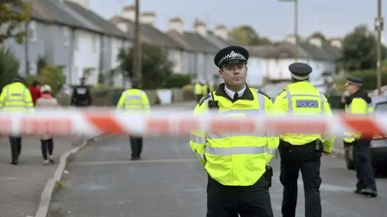 This new UK app lets public record and save footages of police encounters, counter racism UK