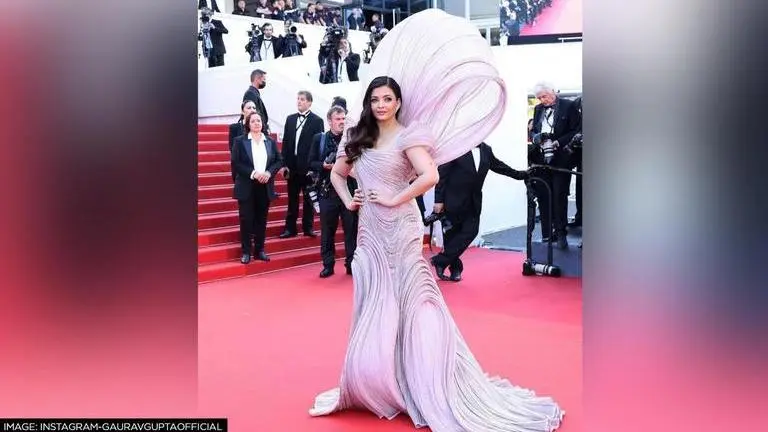Aishwarya Rai Bachchan