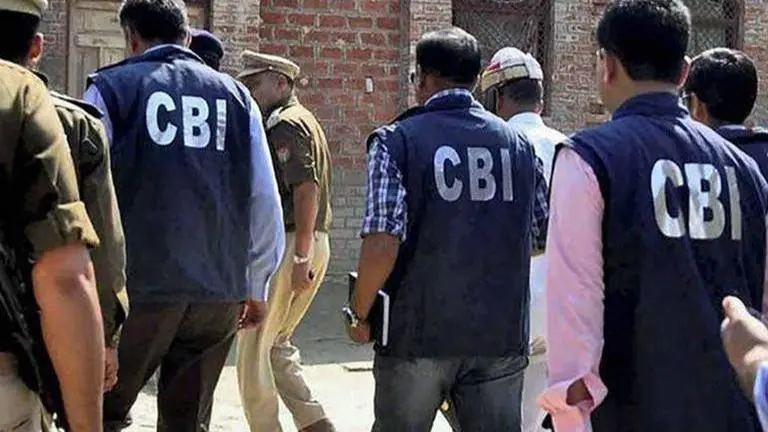 Tuticorin custodial death case