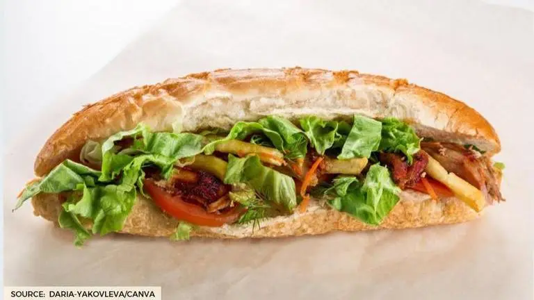 Subway tuna scandal explained! Here's why the popular fast food chain has been sued subway tuna