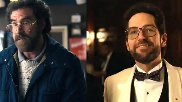 'The Shrink Next Door': Trailer of Apple TV+ series starring Will Ferrell & Paul Rudd out The Shrink Next Door