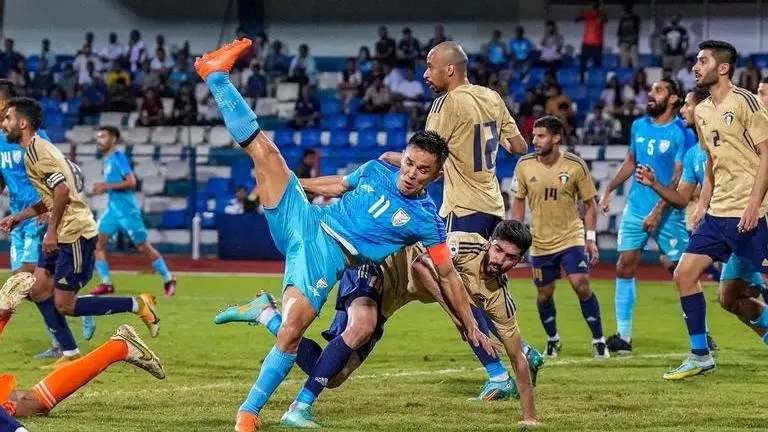 India vs Kuwait live streaming: When and where to watch SAFF Championship final? India vs Kuwait