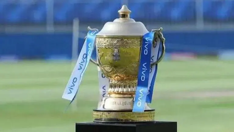 IPL 2022 schedule: CSK vs KKR in tournament opener; Check full match time table here IPL 2022 full schedule