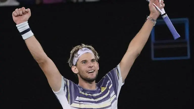 Thiem admits knowing Red Bull isn't allowed on court after US Open row