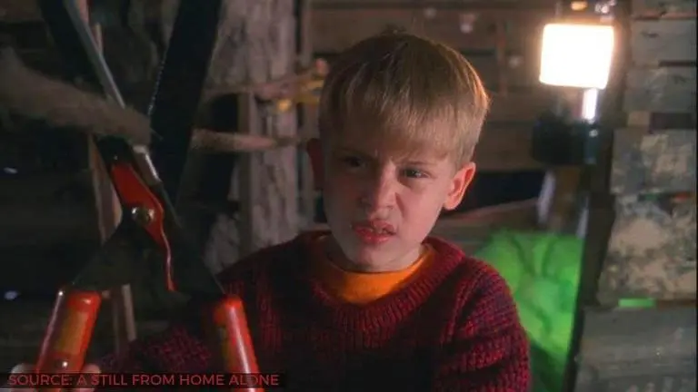 'Home Alone' director Chris Columbus explains his issues with the reboots Home Alone