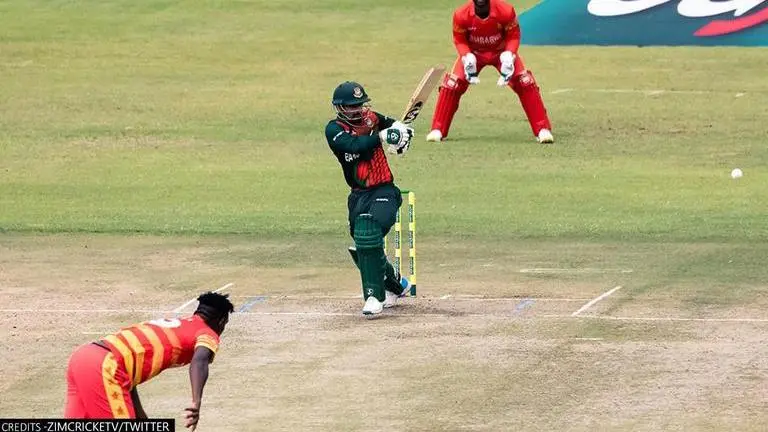 ZIM vs BAN 2nd ODI Live Streaming: When & Where to Watch Zimbabwe vs Bangladesh match ZIM vs BAN