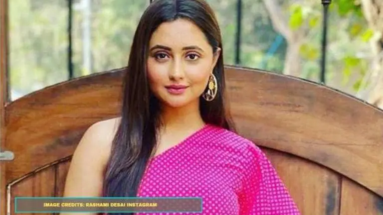 Rashami Desai admits to watching videos of Sidharth Shukla, says 'I am in touch with him' rashami desai