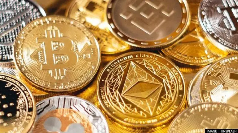 Bitcoin rises, Shiba Inu Coin jumps 55%; Check top 10 Cryptocurrency prices on October 5 Cryptocurrency Prices