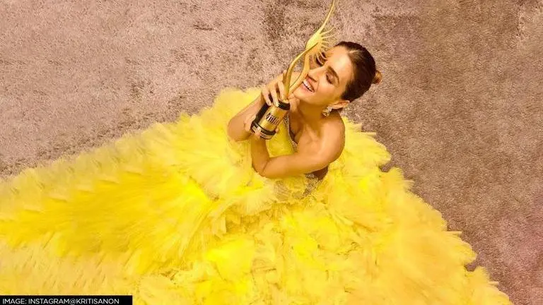 Kriti Sanon