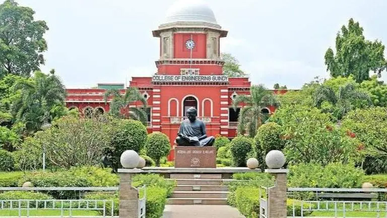 Anna University to conduct re-exam on May 25 in online open book mode: TN Govt anna university