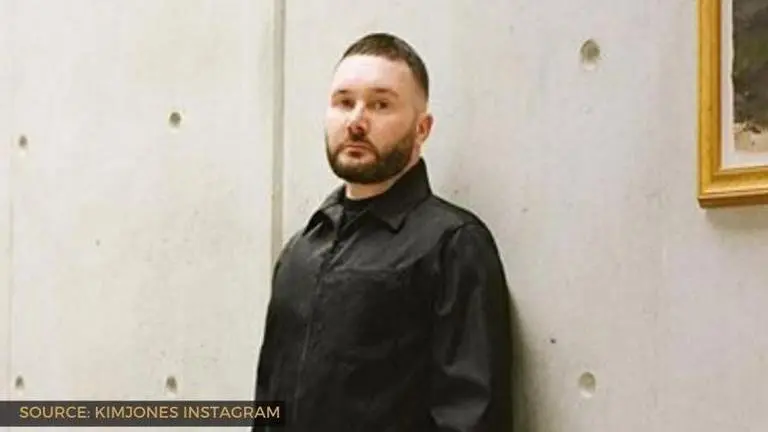 Kim Jones fills in for the position of Late designer Karl Lagerfeld at Fendi Kim Jones