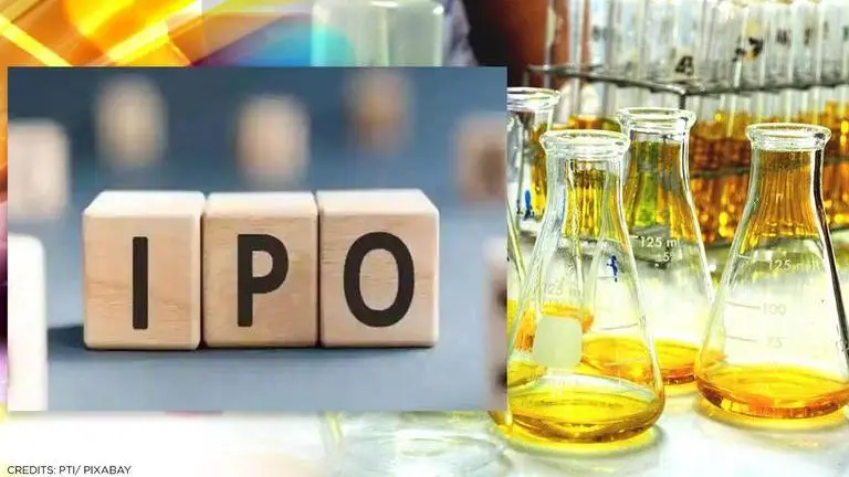Glenmark Life Sciences subscribed 5.77 times on day 2 of IPO, retail investors increase glenmark life sciences ipo