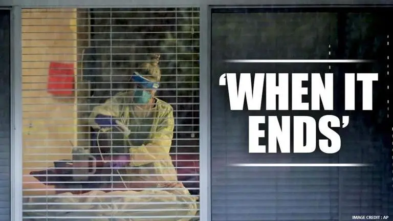 Man asks Reddit users what they would do after pandemic is over, answers ignite hope Man