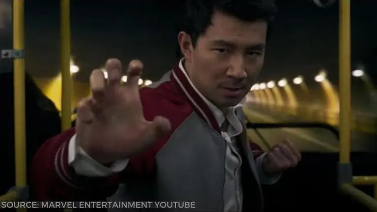 Shang-Chi and the Legends of the Ten Rings teaser trailer and first poster out; WATCH Shang-Chi and the Legend of the Ten Rings trailer