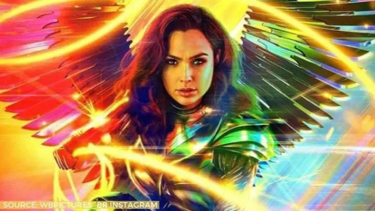 Gal Gadot starrer 'Wonder Woman 1984' confirms India and other global release dates Gal Gadot