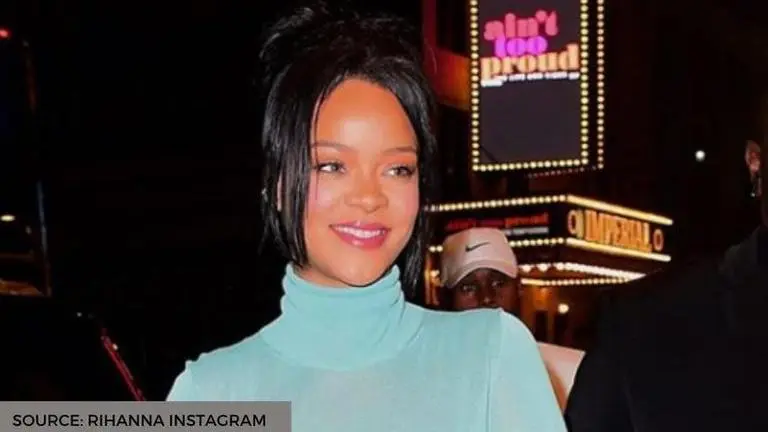 Forbes' self-made women 2020: Rihanna marks her debut on the list with $600 million forbes' self-made women