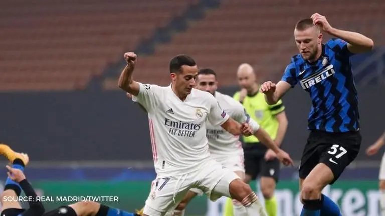 Former Real Madrid boss labels LaLiga champions 'mediocre', says Inter could've done more real madrid