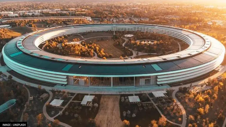 'White Powder' envelope led to evacuations in Apple's biggest office; Here's what happened White Powder