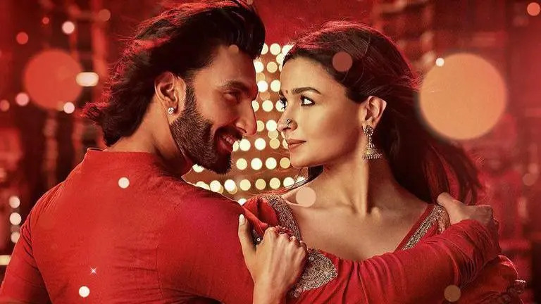 RARKPK Box Office Collection Day 9: Ranveer-Alia's 2nd film to enter Rs 100 crore club rocky aur rani kii prem kahaani
