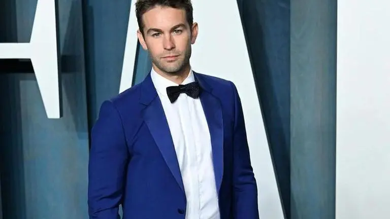 'The Boys' star Chace Crawford on The Deep: He is narcissist, wants to say right things and move on Chace Crawford