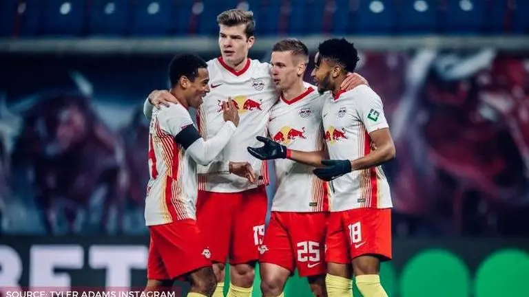 Istanbul Besaksehir vs RB Leipzig live stream, team news, Champions League match preview Istanbul Basaksehir vs RB Leipzig live stream