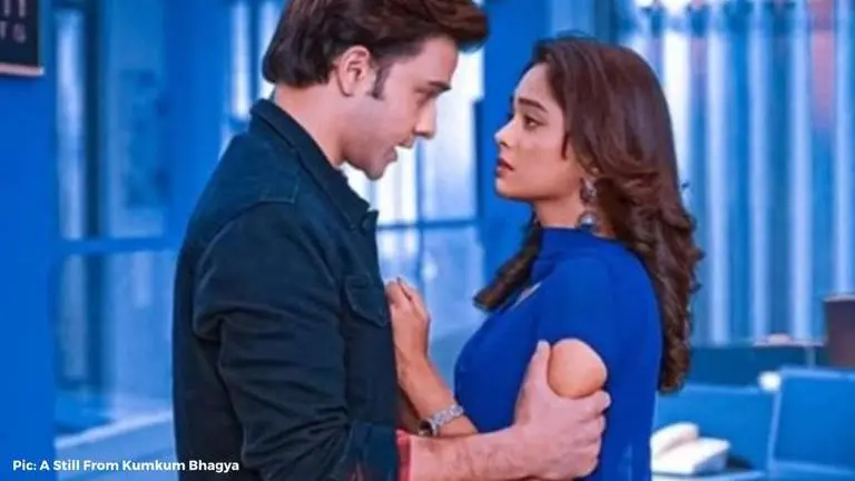Kumkum Bhagya written update