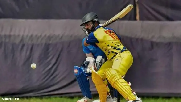 Vijay Hazare Trophy 2021