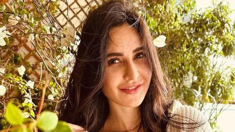 When Katrina Kaif nearly quit her first Telugu film despite being offered Rs 25 lakh Katrina Kaif
