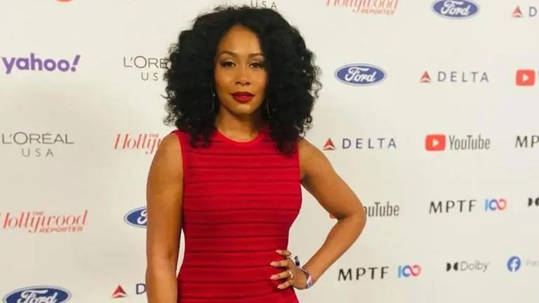 'All Rise' Season 2: Fans ask 'is Simone Missick pregnant?' as baby bump looks "too real" all rise