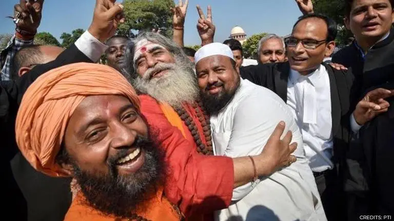 84% Indians respect all religions but oppose interfaith marriages, finds Pew study India, religion