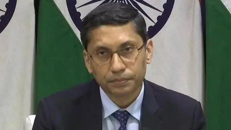 India, UK working sincerely on free trade agreement: MEA India UK FTA