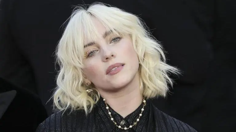 Billie Eilish